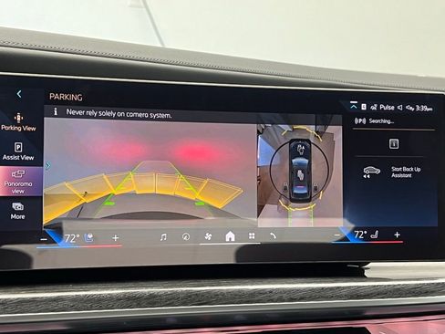 Used 2026 BMW i7 eDrive50 w/ M Sport Package image 15