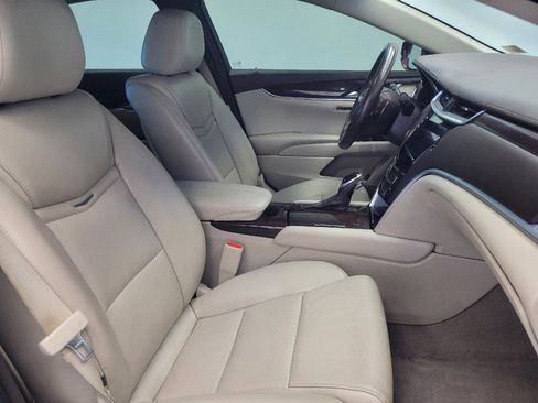 Used 2016 Cadillac XTS Luxury w/ Driver Awareness Package image 21