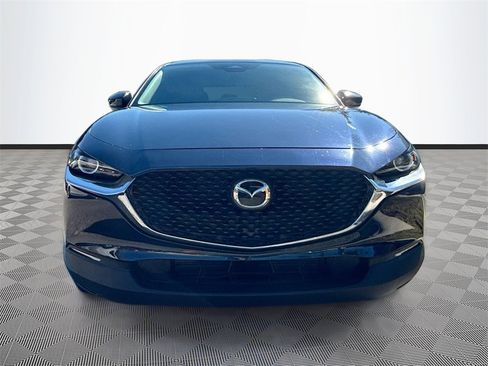 Used 2024 MAZDA CX-30 AWD 2.5 S w/ Select Sport Pkg image 2