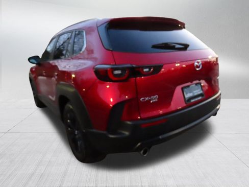 Used 2024 MAZDA CX-50 AWD 2.5 S w/ Cargo Package image 5
