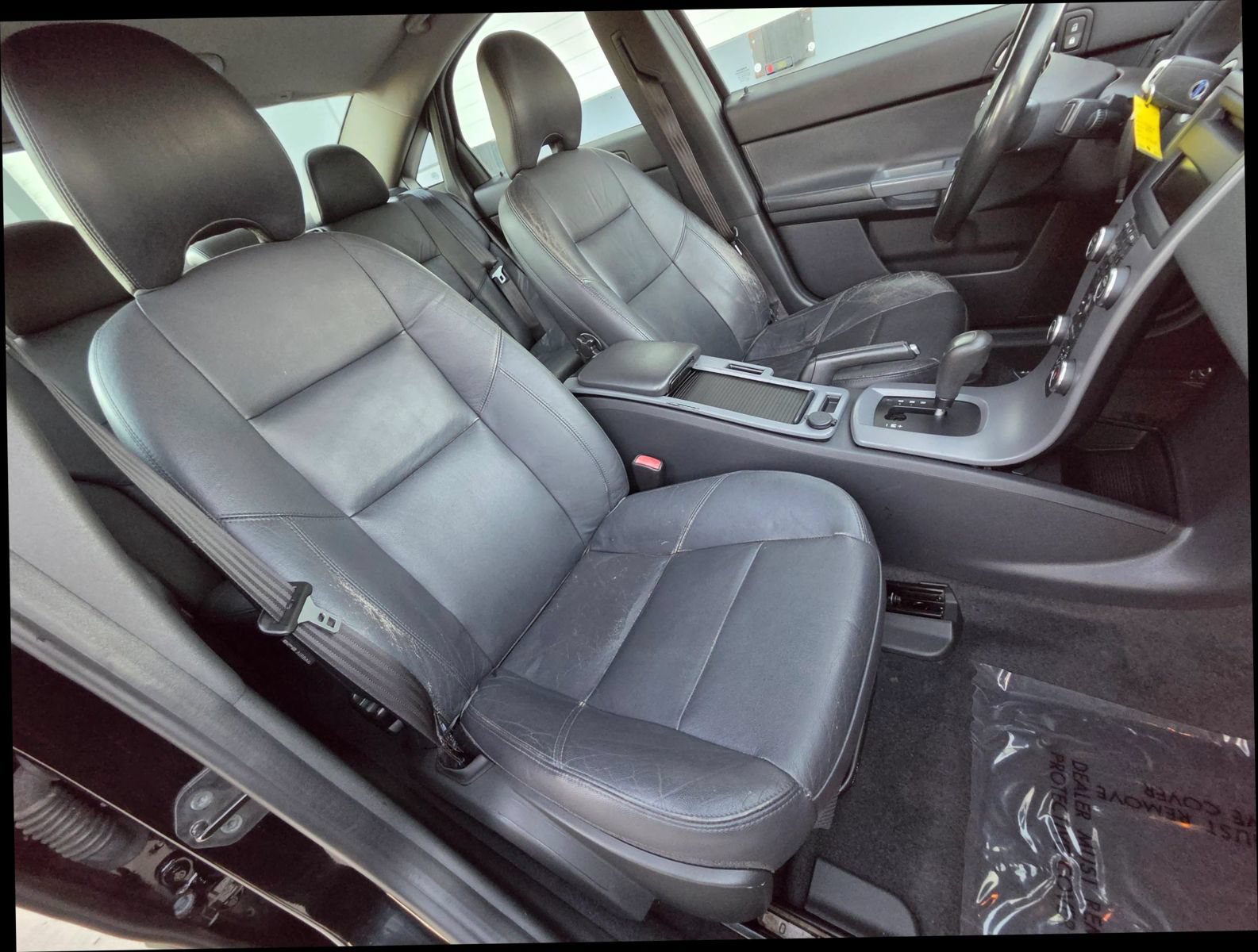 Used 2008 Volvo S40 2.4i FWD image 20