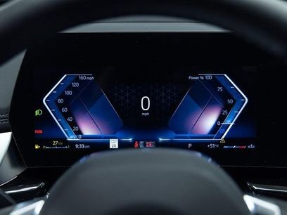 Used 2026 BMW X1 xDrive28i w/ Technology Package