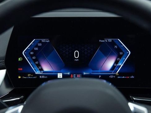 Used 2026 BMW X1 xDrive28i w/ Technology Package image 2