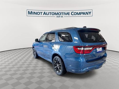Certified 2023 Dodge Durango R/T AWD/4WD image 6