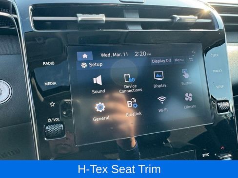 Used 2023 Hyundai Tucson SEL w/ Convenience Package image 26