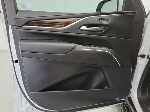 Used 2023 Cadillac Escalade Premium Luxury w/ LPO, Floor Liner Package RWD image 22