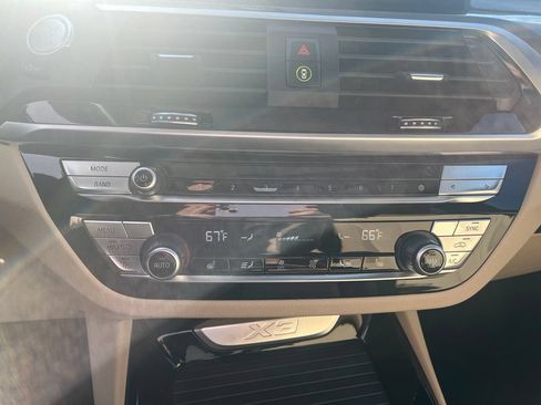 Used 2021 BMW X3 xDrive30i w/ Premium Package AWD/4WD image 15
