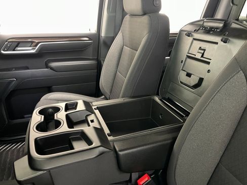 Certified 2025 Chevrolet Silverado 1500 LT image 31