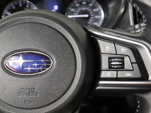 Used 2018 Subaru Impreza 2.0i Limited AWD/4WD image 10