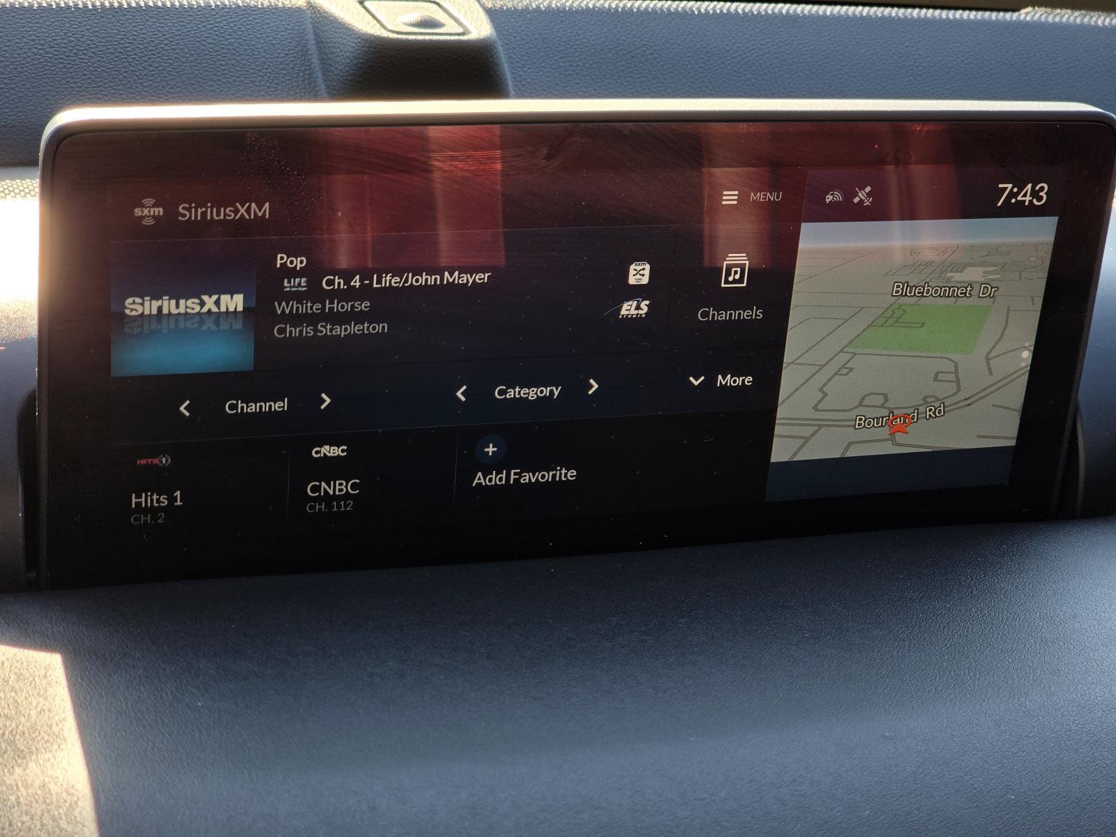 Used 2023 Acura TLX w/ A-SPEC Package AWD/4WD image 20