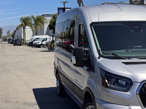 Used 2026 Ford Transit 350 XLT AWD/4WD image 5