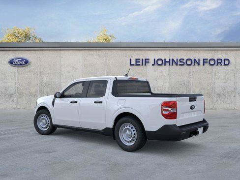 New 2026 Ford Maverick XL FWD image 4