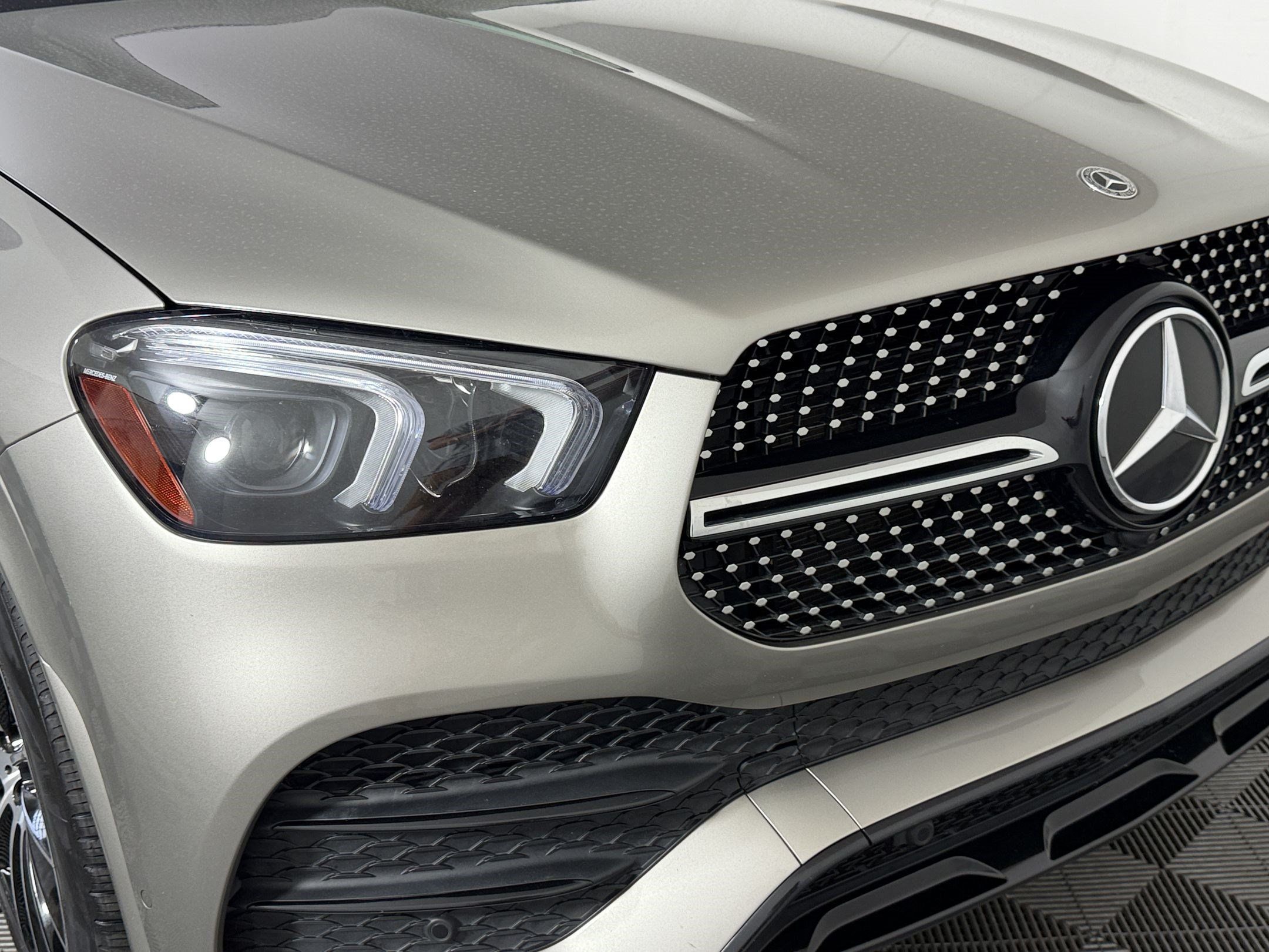 Used 2022 Mercedes-Benz GLE 350 image 12