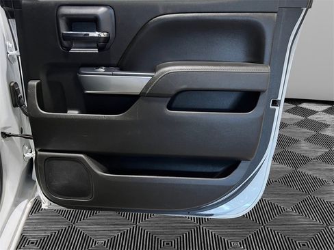 Used 2017 Chevrolet Silverado 1500 LT image 16