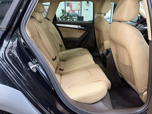 Used 2013 Audi A4 Premium w/ Convenience Pkg AWD/4WD image 15