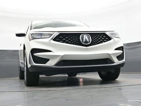 Used 2019 Acura RDX AWD image 38