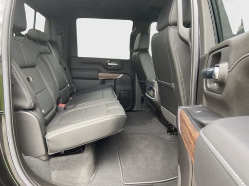 Used 2022 Chevrolet Silverado 2500 High Country AWD/4WD image 15