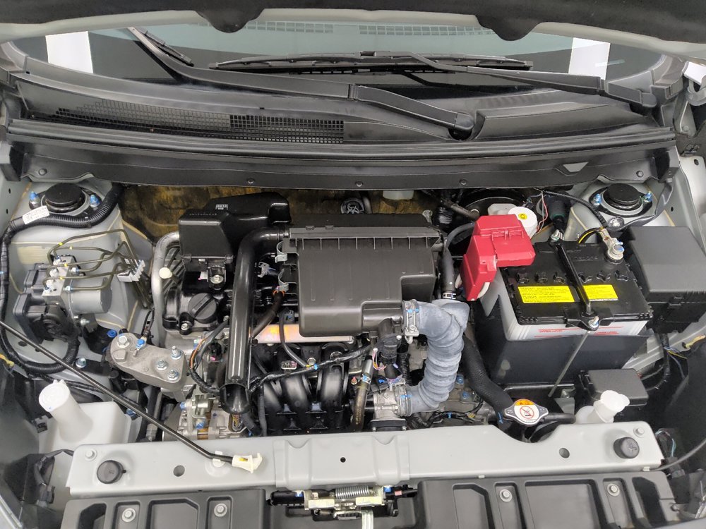Used 2024 Mitsubishi Mirage G4 LE FWD image 30