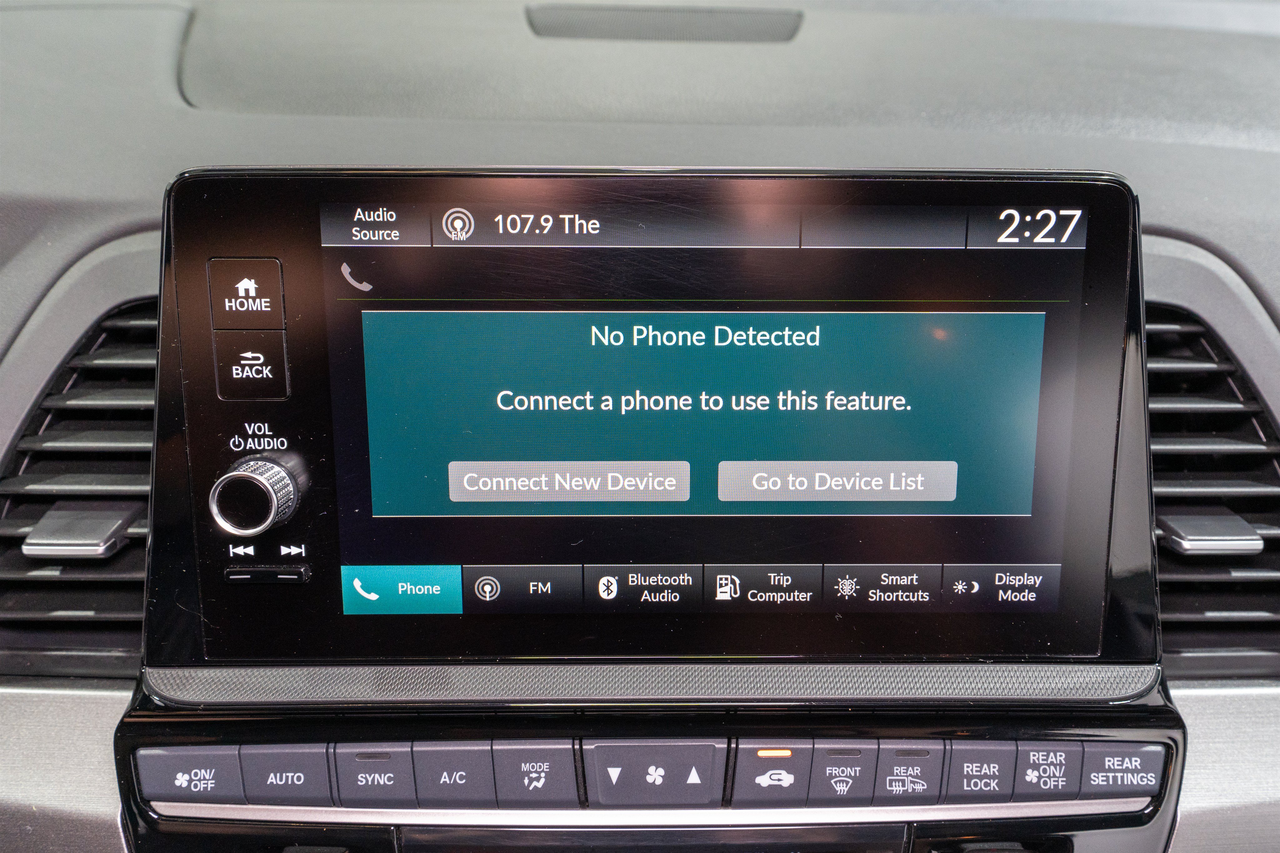 Used 2025 Honda Odyssey Sport-L image 20