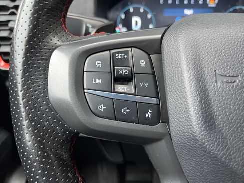 Used 2024 Ford Ranger Raptor image 30