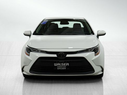 Used 2024 Toyota Corolla LE image 8