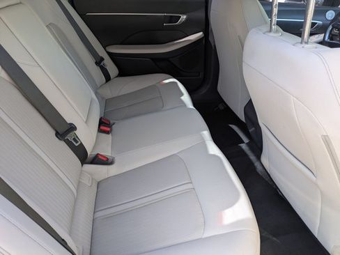 Used 2023 Hyundai Sonata SEL FWD image 18