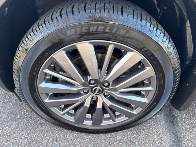 Certified 2023 Nissan Pathfinder SL w/ SL Premium Package AWD/4WD image 45