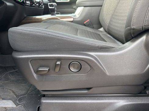 Used 2025 Chevrolet Silverado 1500 RST w/ Dark Appearance Package image 17