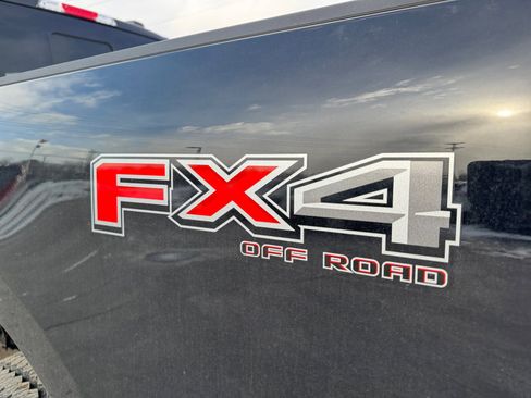 New 2026 Ford F250 XL w/ STX Appearance Package image 26