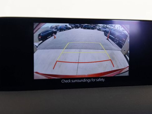 Used 2023 MAZDA CX-5 AWD 2.5 S w/ Select Package image 23