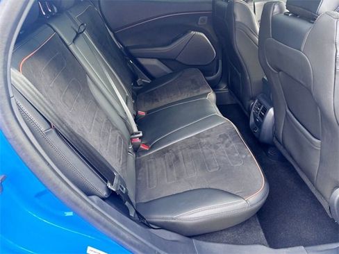 Used 2023 Ford Mustang Mach-E GT image 29