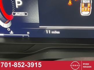 New 2025 Nissan Pathfinder Platinum video 3