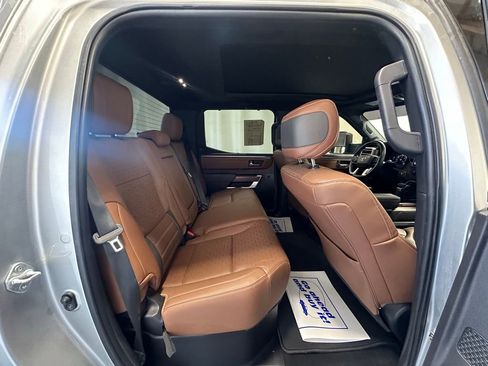 Used 2022 Toyota Tundra Platinum image 23