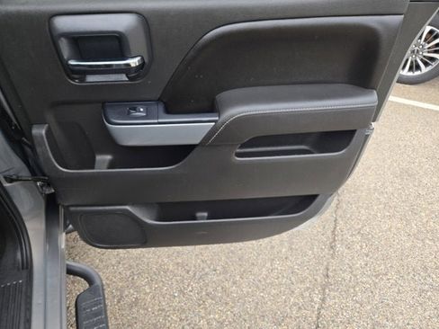 Used 2017 Chevrolet Silverado 1500 LT w/ All Star Edition image 9