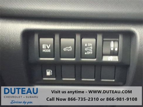 New 2025 Subaru Forester Touring image 22