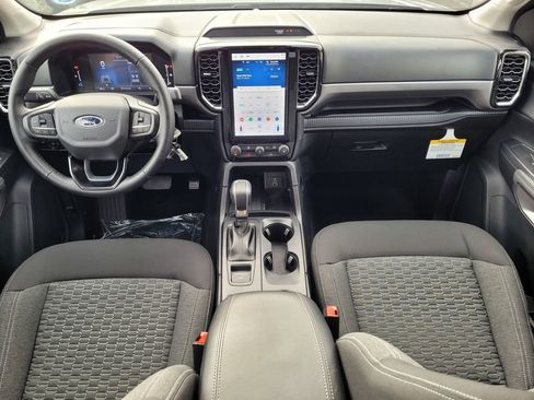 New 2024 Ford Ranger XLT w/ Trailer Tow Package image 28