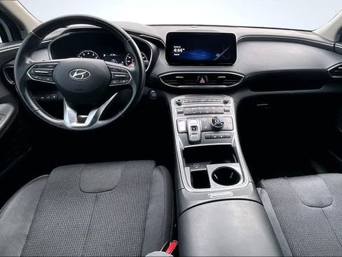 Used 2023 Hyundai Santa Fe SEL AWD/4WD image 7