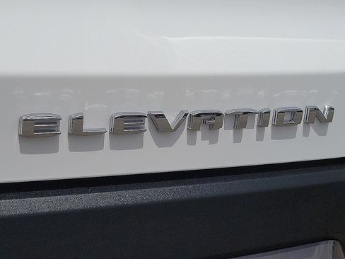 New 2026 GMC Terrain Elevation AWD/4WD image 9