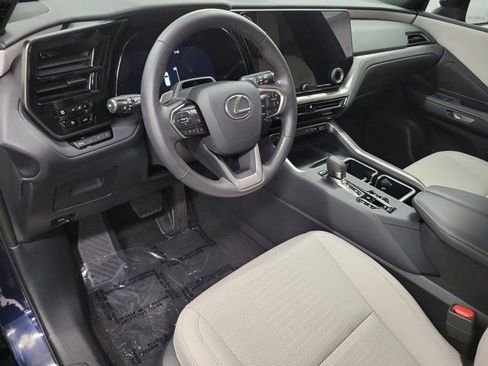 Used 2025 Lexus TX 350 AWD w/ Technology Package image 20