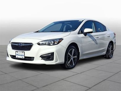 Used 2019 Subaru Impreza 2.0i Premium