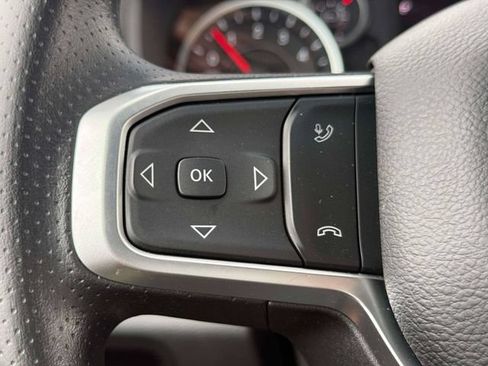 New 2026 RAM 2500 Tradesman AWD/4WD image 24