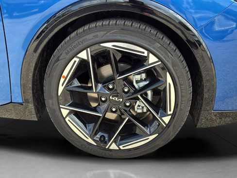 New 2026 Kia K4 GT-Line FWD image 31