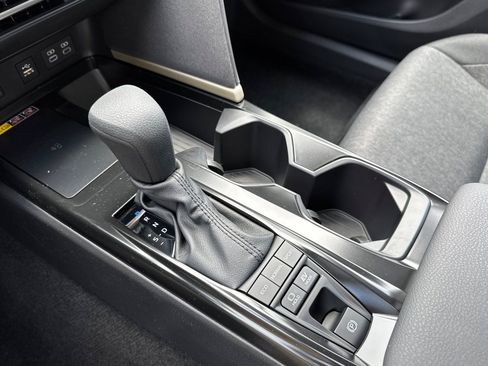 New 2026 Toyota Camry LE FWD image 24