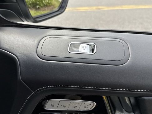 Used 2023 Mercedes-Benz G 63 AMG G 63 AMG image 45