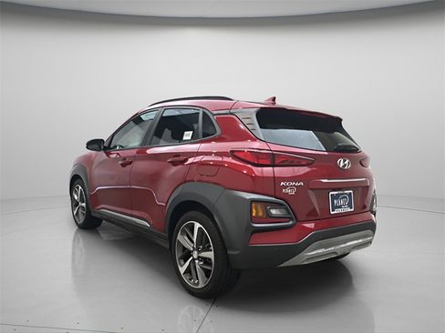 Used 2020 Hyundai Kona Ultimate image 6