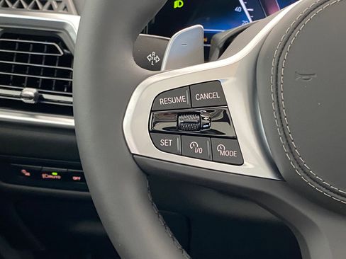 New 2026 BMW X5 xDrive40i w/ M Sport Package image 17