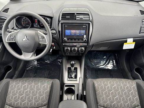 New 2026 Mitsubishi Outlander Sport ES AWD/4WD image 13