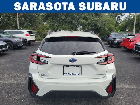 New 2025 Subaru Crosstrek 2.5i Limited image 4