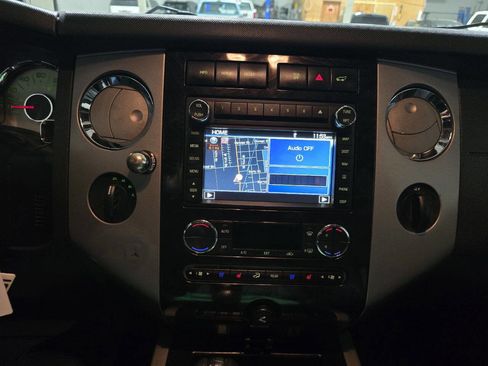 Used 2014 Ford Expedition EL Limited w/ Equipment Group 301A AWD/4WD image 42