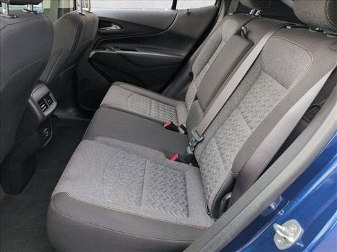 Certified 2022 Chevrolet Equinox LT FWD image 25